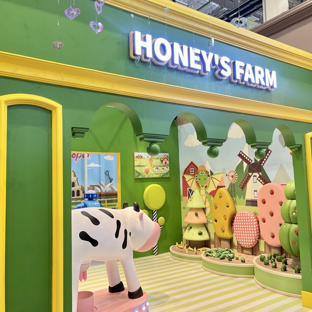 Kiztopia at Central Westville ชั้น3