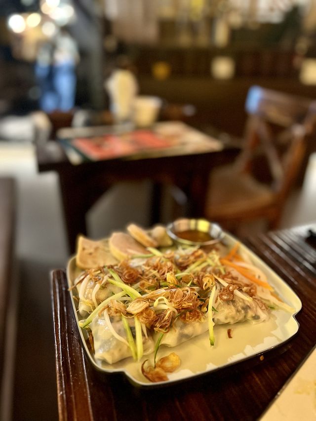 充滿異國越南風情餐廳🍽 好吃好拍好看的一晚