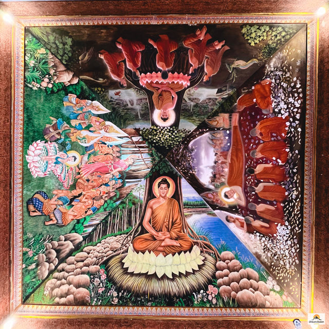 วัดบุพพาราม