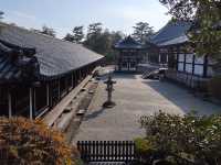 Historic Monument of Ancient Nara