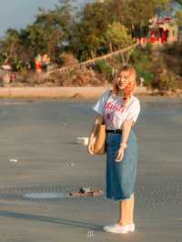 รีสอร์ทริมทะเล บรรยากาศดี มีหาดส่วนตัว