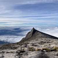 Mount Kinabalu 