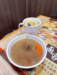 元朗五星級大廚主理滷味餐😍😍