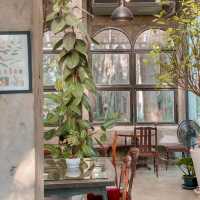 Vanvela Cafe & Space