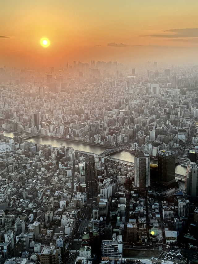 Tokyo Skytree