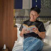 เที่ยวเชียงใหม่ พัก Stay with Nimman Chiangmai
