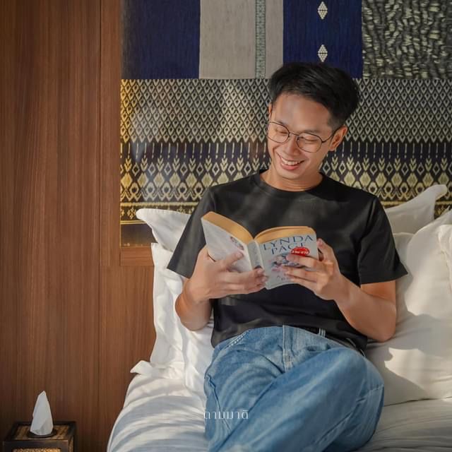 เที่ยวเชียงใหม่ พัก Stay with Nimman Chiangmai