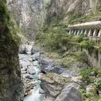 Taroko National Park