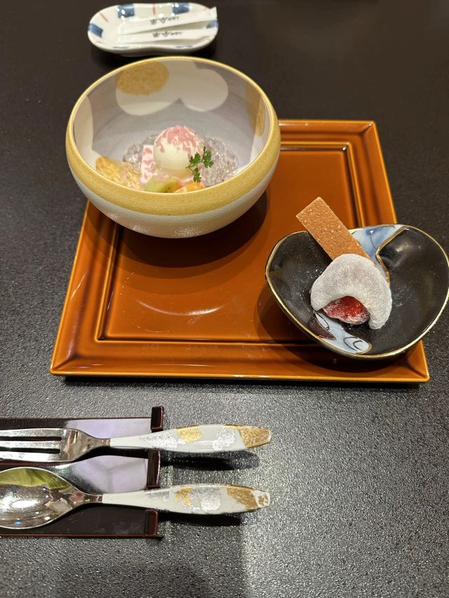 博多駅の今半がほんとにオススメ！