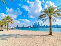 Jumeirah Beach - Paradise on Earth!