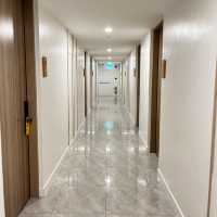โรงแรมบรรยากาศดี ติดโรมโขง จังหวัดนครพนม