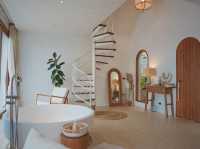 บ้านรินรักษ์​ เกาะล้าน