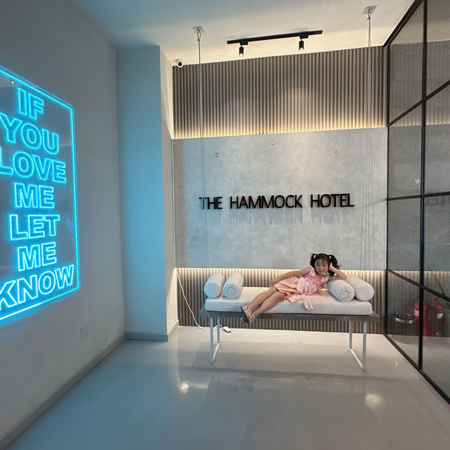  胡志明市好選擇！The Hammock Hotel Fine Arts Museum美術館吊床飯店