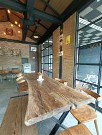 L TWIN café 