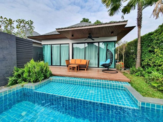 Vann Huahin Resort