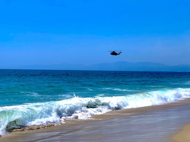 El Segundo Beach