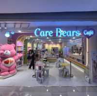 The Most Adorable Care Bear Cafe in Bangkok