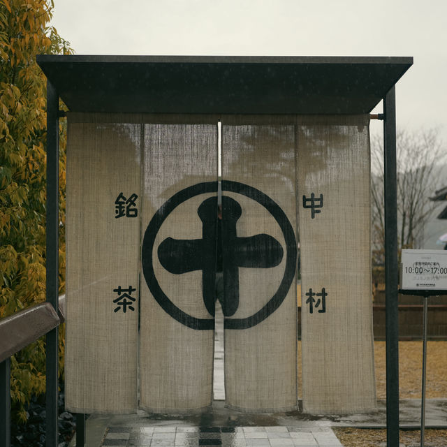 유네스코 세계문화유산으로 십엔뒷면배경인.우지보됴인