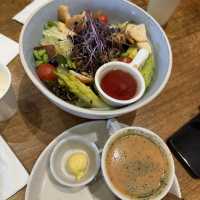 Coppii Lumii living coffee 冉冉生活