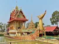 วัดพระธาตุสุพรรณหงส์