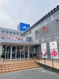 【千葉県】SNS映えする人気レストラン「ザ　フィッシュ」