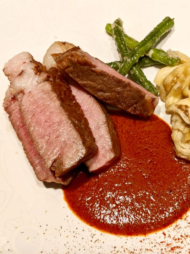 고급 중식과 일식 맛집 기행 😌 도쿄 미나토구 미나미아오야마 맛집투어