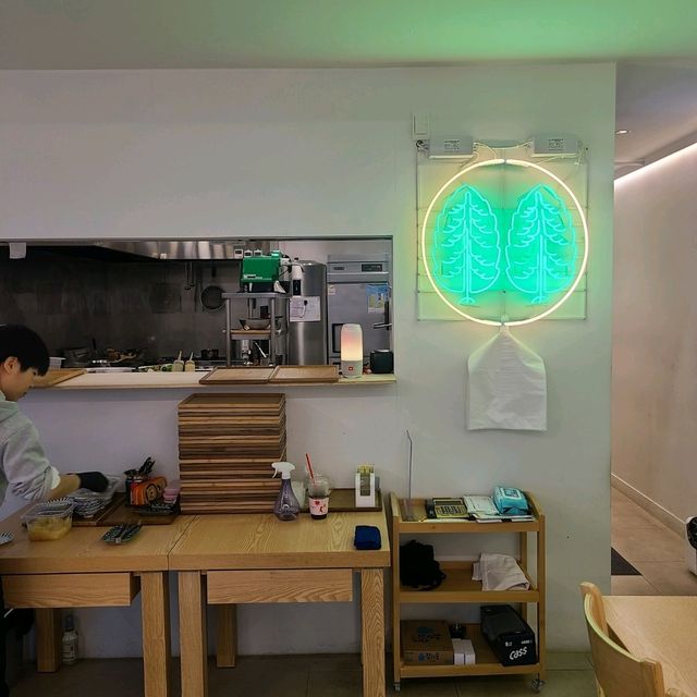 제주 노형동 맛집)제주침시술소바 - 제주시내 시원한 메밀소바전문즴