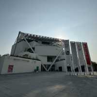 【台湾】現代アートの宝庫🎨台南市美術館