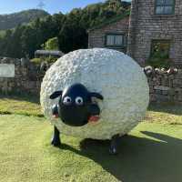 【滋賀│ローザンベリー多和田】ショーンに会いに行ける？！