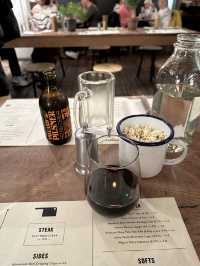 【イギリス】え、イギリスのご飯マズいって言ったの誰！？ここすごすぎました。