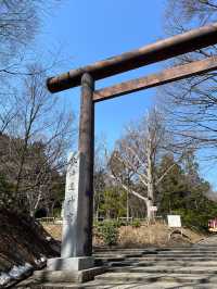 走訪了解北海道文化🙉北海道神宮