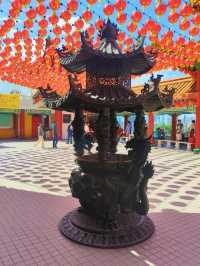 Thean Hou Temple