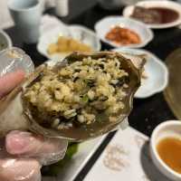銅鑼灣韓國餐廳 豐富菜單 醬油蟹👍🏻😉