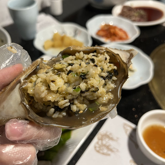 銅鑼灣韓國餐廳 豐富菜單 醬油蟹👍🏻😉