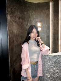 鉄板燒界天花板😍😍😍 要來試試喔！❤️