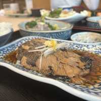 【食べ歩き】茨城 日立 道の駅日立おさかなセンター 産直価格の新鮮な魚介類がお腹いっぱい食べれます