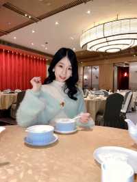 極致高質粵菜廳的盛宴🥢🍷