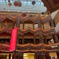 Byeolmadang Library Starfield Suwon