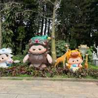 深圳野生動物園一日遊記🩷