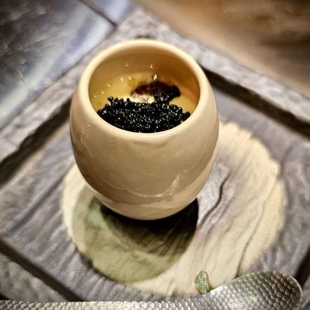 ［秋田鐵板燒］- 好睇又好食🥳