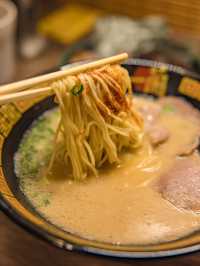 Ichiran Ramen 🍜 ราเม็งข้อสอบ สาขาต้นตำรับ!!