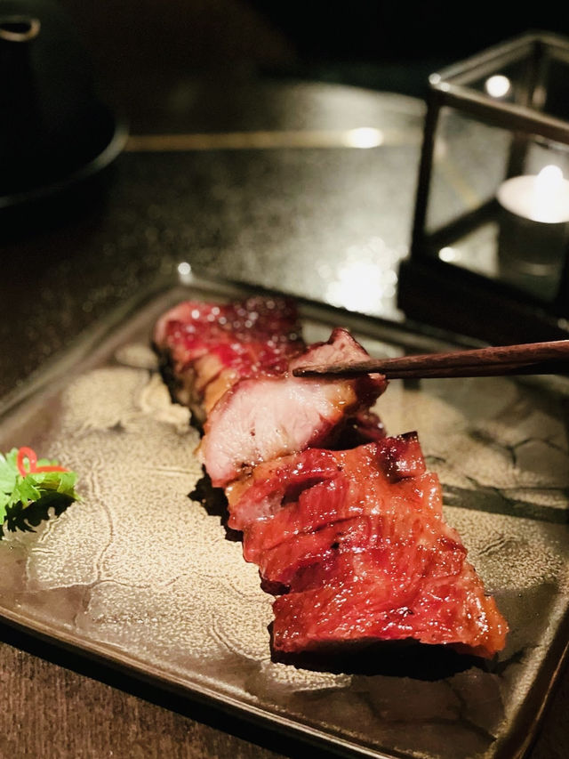 【香港中環】卅二公館：華麗舒適，特殊場合聚餐首選