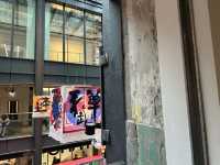 【🏭香港南豐紗廠🏭】藝術展覽、工作坊、特色店舖，限時活動！週末必探索！