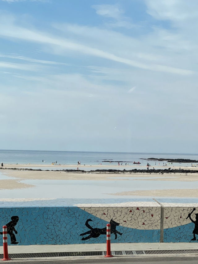 제주 뚜벅이 가성비 호텔 추천 유탑유블레스호텔 제주함덕💛