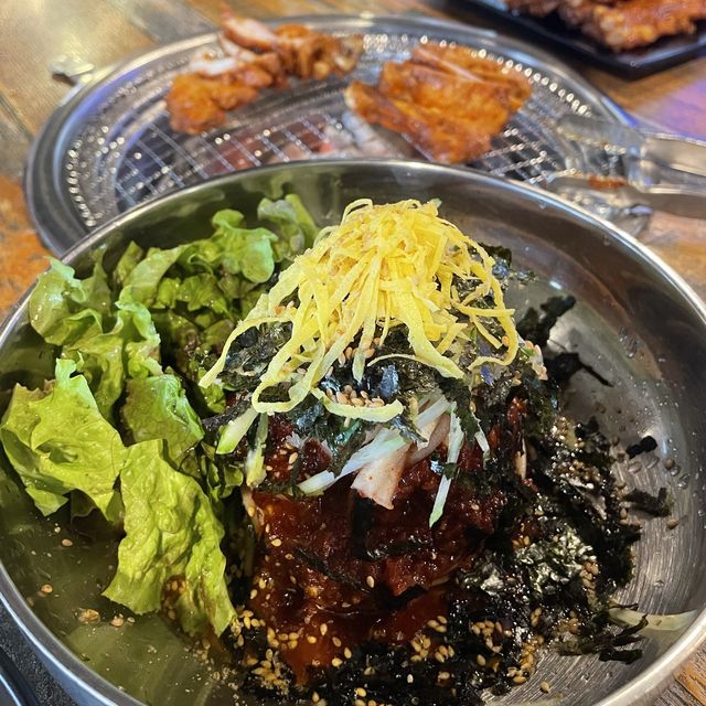 양평 두물머리에서 즐기는 봄데이트!