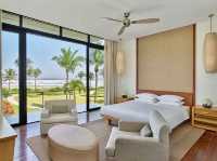 A luxury experience stayed at Grand Hyatt Incheon 