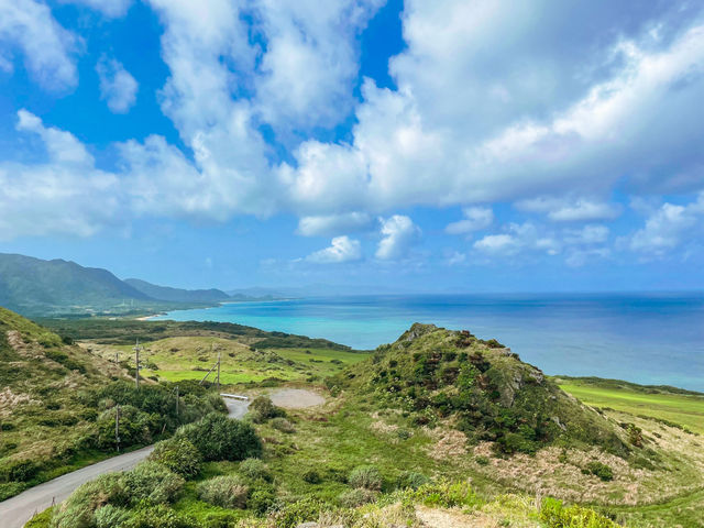 【石垣島】石垣島最北端にある絶景スポット