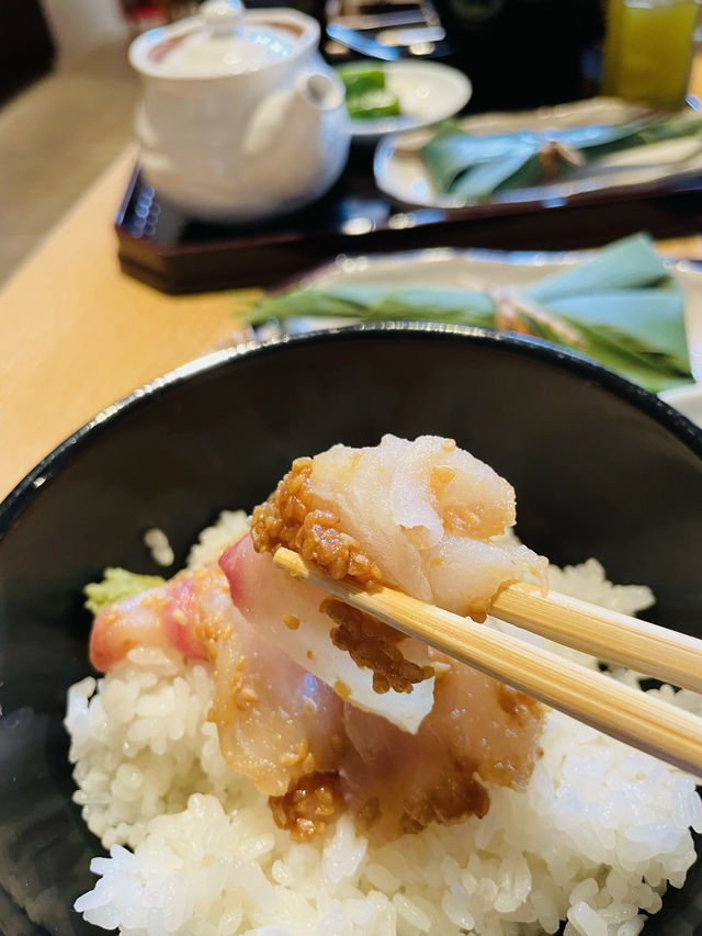 【京都府】行列必須のお店で絶品ランチを堪能！
