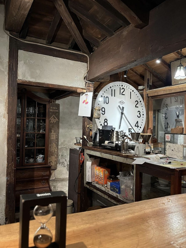【福岡カフェ】静かな町で一際賑わう人気の珈琲屋☕️