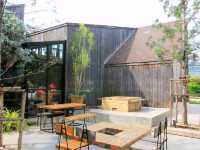 มาเที่ยว THE BIRDER’S LODGE CAFÉ & GRILL